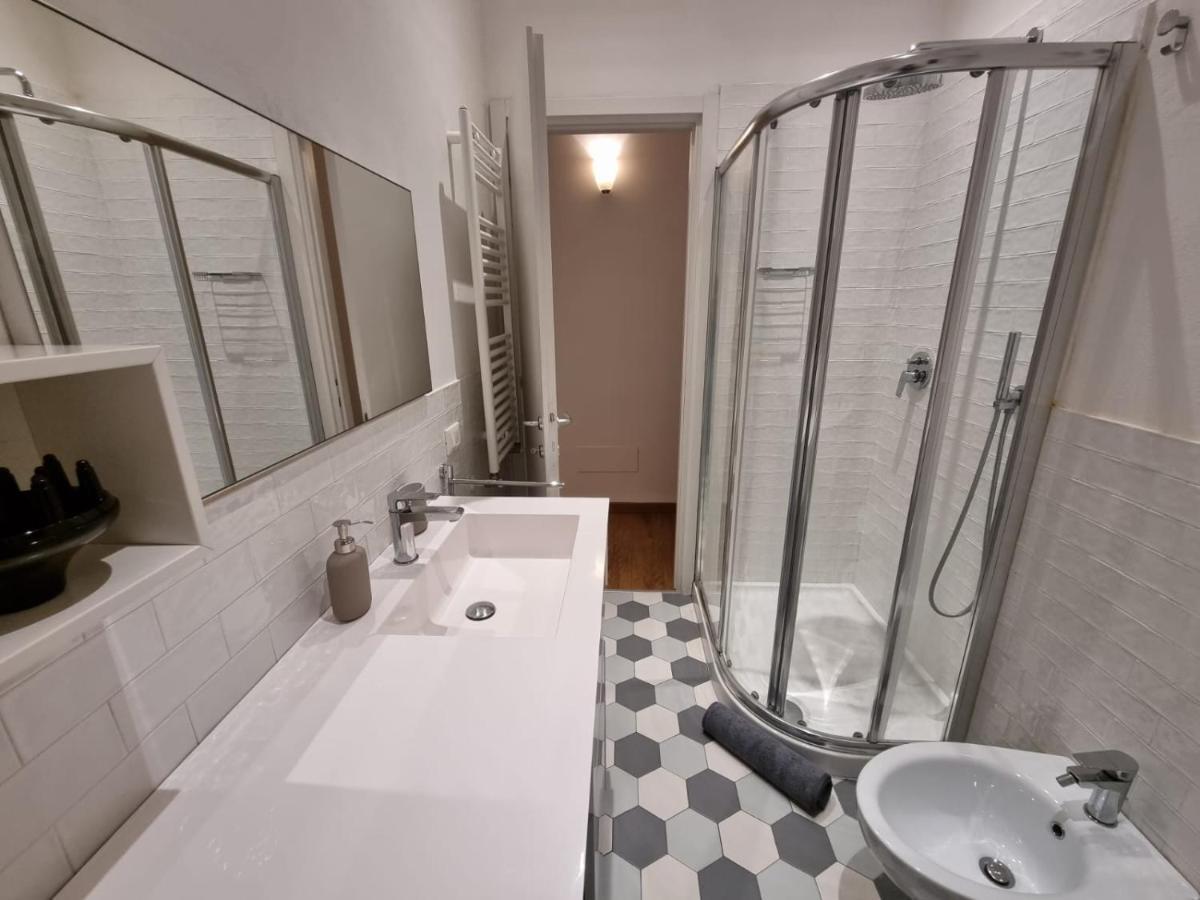 Delizioso Trilocale Nel Cuore Di Firenze! Florença Exterior foto